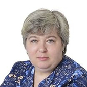 Кириллова Ольга Анатольевна, гинеколог