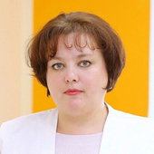 Арабаджи Оксана Анатольевна, акушер-гинеколог