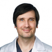 Михайликов Тарас Геннадьевич, уролог