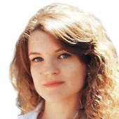 Лыскова (Воробьева) Анастасия Владимировна, гинеколог