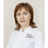 Задорина Светлана Владимировна, стоматолог-терапевт