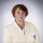 Набатова Алла Юрьевна, гинеколог