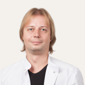 Фомичев Дмитрий Владиславович, нейрохирург