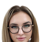 Луценко Наталья Александровна, подолог