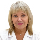 Якунина Алла Васильевна, акушер-гинеколог