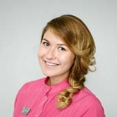 Однолеткова Ирина Игоревна, пародонтолог