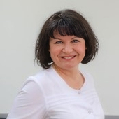 Лысенко Оксана Владимировна, офтальмолог