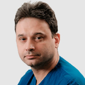 Глушков Константин Сергеевич, невролог