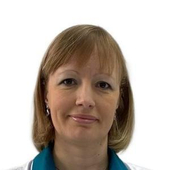 Румянцева Анастасия Владимировна, эндокринолог