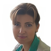 Леликова Ирина Михайловна, эндокринолог