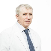 Коновалов Геннадий Александрович, трансфузиолог