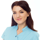 Василенко Ирина Николаевна, пластический хирург