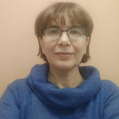 Азирова Анна Артемовна, детский психолог