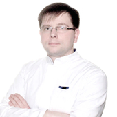 Савенков Алексей Анатольевич, невролог
