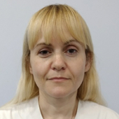 Кац Анна Львовна, эндокринолог