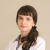 Малинина Елена Владимировна, кардиолог