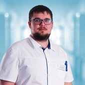 Неплюхин Сергей Михайлович, хирург