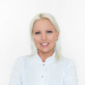 Коханец Елена Анатольевна, стоматологический гигиенист