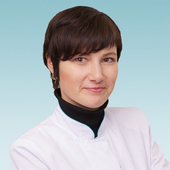 Смирнова Ольга Николаевна, офтальмолог