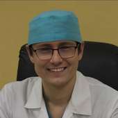 Гатиятуллин Наиль Рафисович, хирург