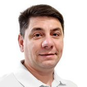 Вертинов Станислав Викторович, стоматолог-терапевт
