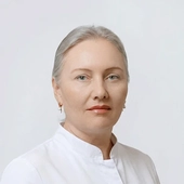 Антонова Татьяна Викторовна, гинеколог