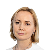 Зинкина Надежда Анатольевна, гастроэнтеролог