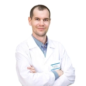 Ермошкин Олег Александрович, гинеколог