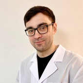 Агаржаноков Нур Музаферович, нарколог