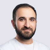 Саргсян Нарек Ашотович, хирург