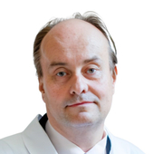 Сенчихин Павел Владимирович, фтизиатр