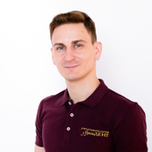 Гнусин Илья Олегович, стоматолог-ортопед