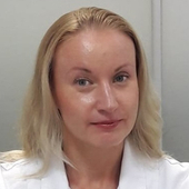 Манина Ирина Владимировна, аллерголог-иммунолог