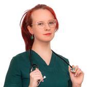 Дементьева Анна Павловна, терапевт