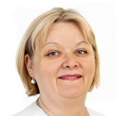 Минлекаева Елена Ивановна, врач УЗД