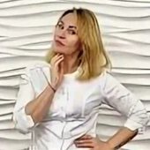 Бурцева Ольга Юрьевна, стоматолог-терапевт