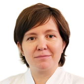 Станкунас (Винарская) Вера Ананьевна, хирург
