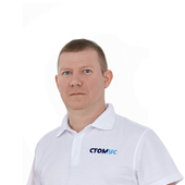 Гайнутдинов Руслан Адгамович, стоматолог-ортопед