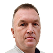 Воробьев Алексей Анатольевич, нейрохирург