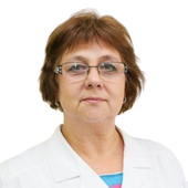 Козлова Елена Владимировна, дерматолог