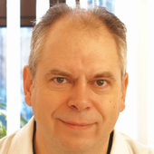 Орехов Павел Иванович, невролог