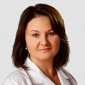 Астапенкова Галина Александровна, детский психолог