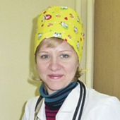 Рогозинская Виктория Андреевна, неонатолог