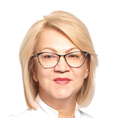 Цыганкова Галина Григорьевна, кардиолог