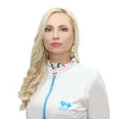 Алексенцева Татьяна Сергеевна, гастроэнтеролог