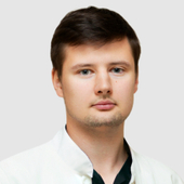 Костюнин Филипп Сергеевич, уролог