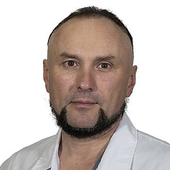 Рудый Дмитрий Александрович, массажист