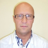 Савинкин Андрей Юрьевич, терапевт