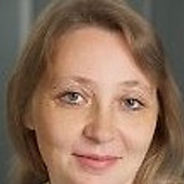 Гайдаш М. Б., офтальмолог