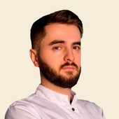 Мамонтов Артём Олегович, уролог